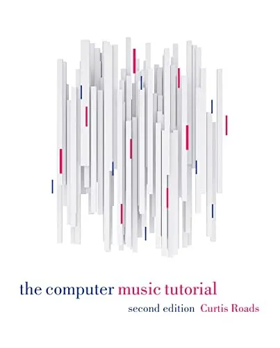 Cover of The Computer Music Tutorial