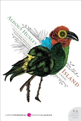 Cover of Island