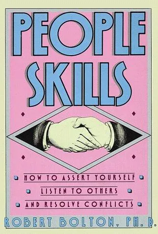 Cover of People Skills